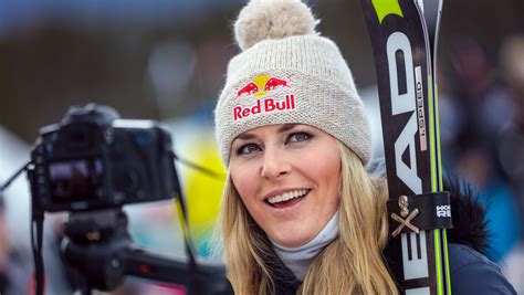 nude lindsey vonn|Lindsey Vonns hacked photos: Legal consequences can be murky